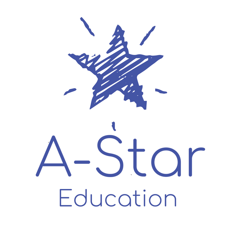 A-start Logo